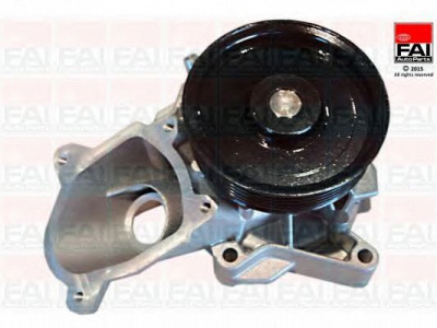 FAI AUTOPARTS wp6561 -  Водяной насос